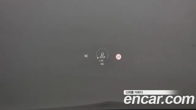 Mercedes-Benz EQA H243 id 2713658 из Кореи 9