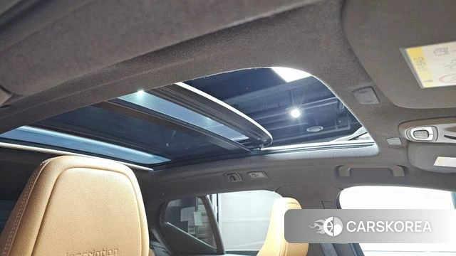 Volvo XC40 id 4652025 из Кореи 9