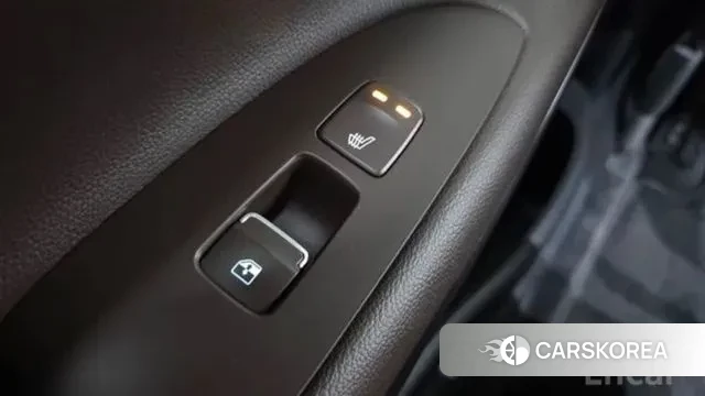 Hyundai The New Grandeur IG Hybrid id 3433696 из Кореи 9