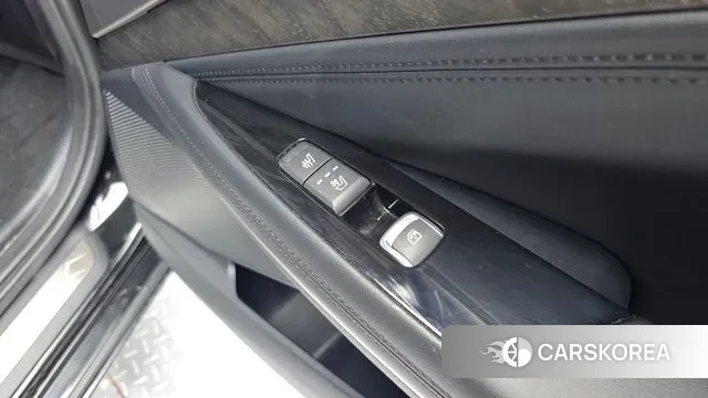 Kia K8 id 3044105 из Кореи 9