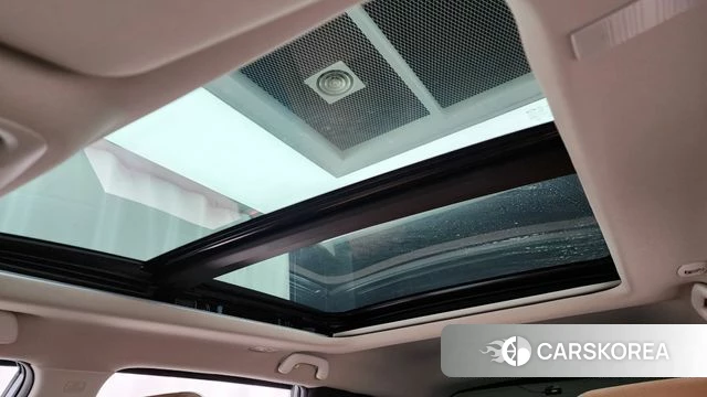 Renault Korea (Samsung) The New QM6 id 4231698 из Кореи 9