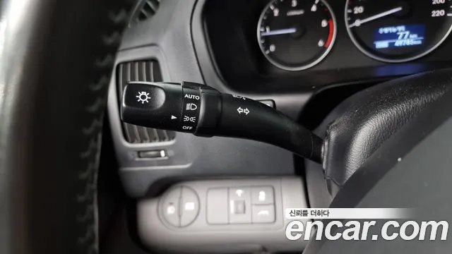 Hyundai The New Grand Starex id 2709921 из Кореи 9