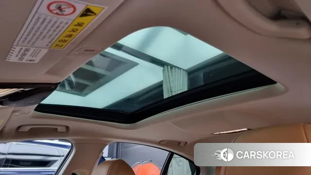 BMW 5 Series (G30) id 3013811 из Кореи 9