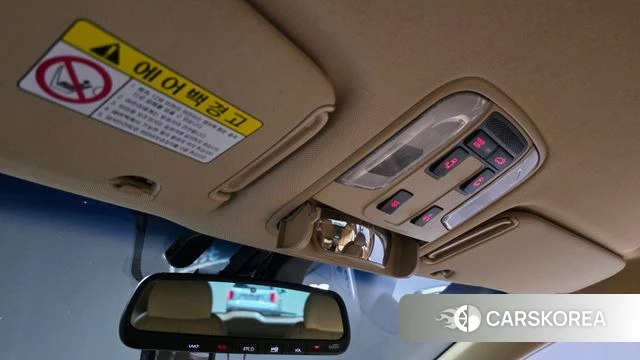 Kia The New Carnival id 4543256 из Кореи 9