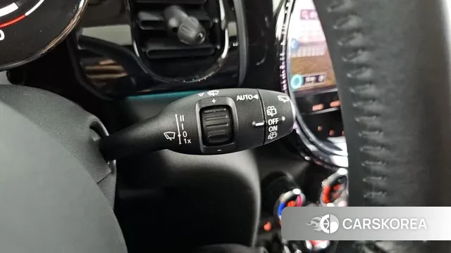 Mini Cooper id 2885119 из Кореи 9