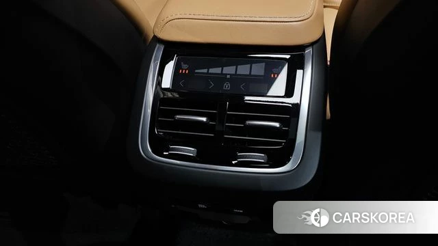Volvo XC60 second Generation id 4384170 из Кореи 9