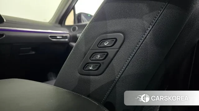 Hyundai Sonata (DN8) id 3539549 из Кореи 9