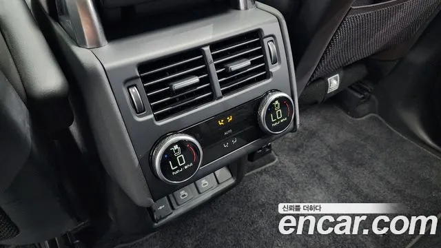 Land Rover Discovery 5 id 2822285 из Кореи 9