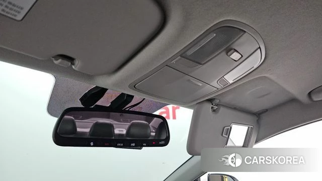 Hyundai The New Avante AD id 3942755 из Кореи 9