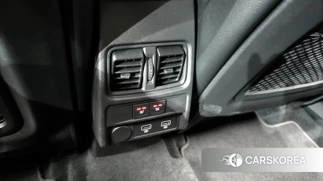 Renault Korea (Samsung) XM3 id 3942006 из Кореи 9