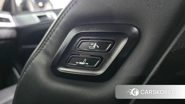 Ssangyong All New Rexton id 4793274 из Кореи 9