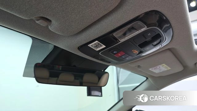 Hyundai Sonata D Edge (DN8) id 4854194 из Кореи 9