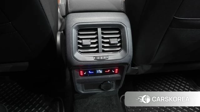 Volkswagen Tiguan Allspace id 4630677 из Кореи 9