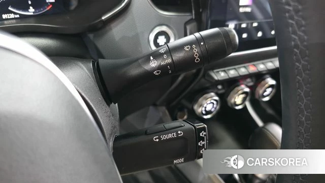 Renault Korea (Samsung) XM3 id 4732242 из Кореи 9