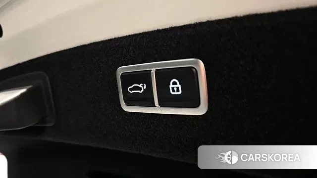 Genesis G80 (RG3) id 3572497 из Кореи 9