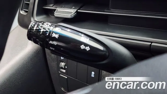 Hyundai Staria id 2556815 из Кореи 9