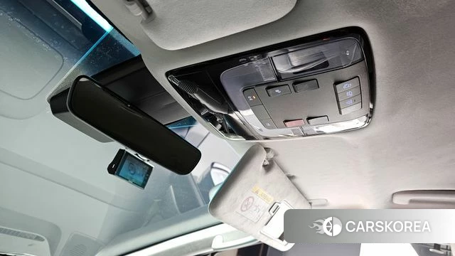 Hyundai Staria id 3806722 из Кореи 9