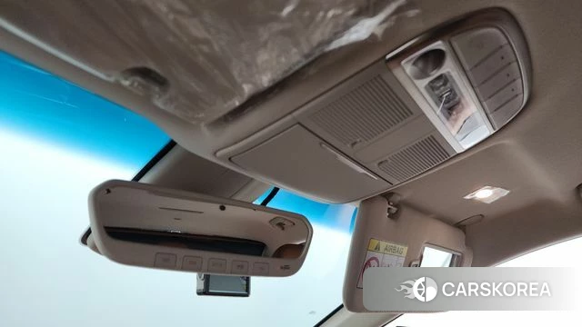 Genesis G90 id 3843678 из Кореи 9