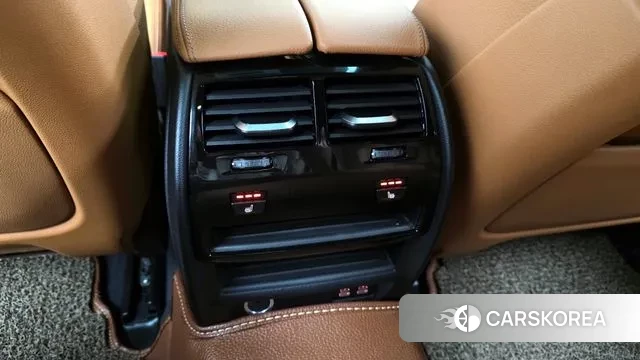 BMW 5 Series (G30) id 3788197 из Кореи 9