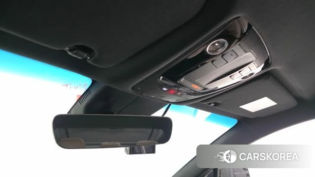 Kia K8 Hybrid id 4187107 из Кореи 9