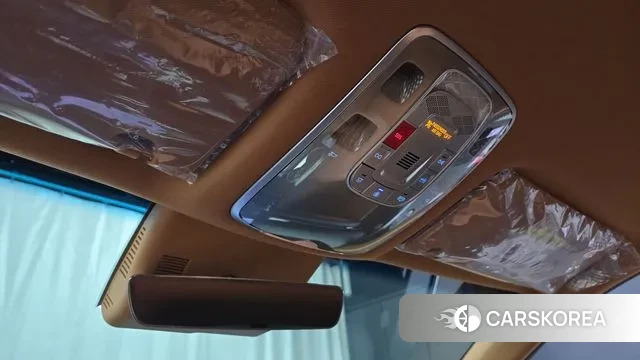 Genesis GV80 id 3751073 из Кореи 9