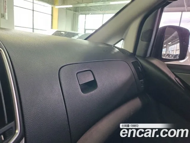 Hyundai Grand Starex id 2932964 из Кореи 9