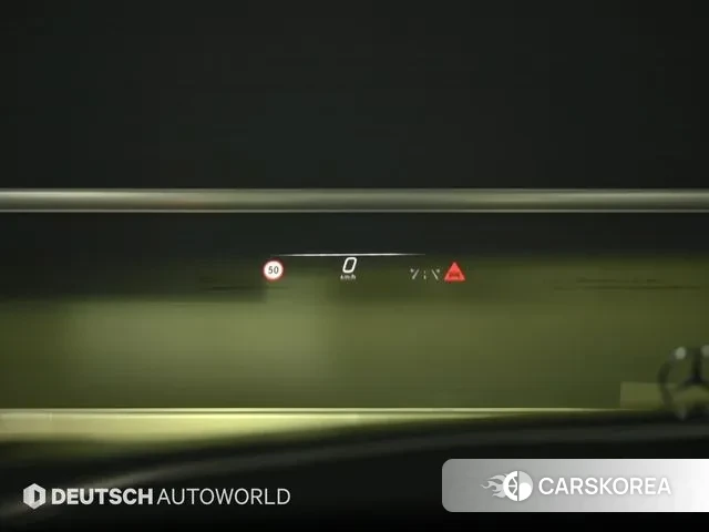 Mercedes-Benz S-Class W223 id 3524499 из Кореи 9