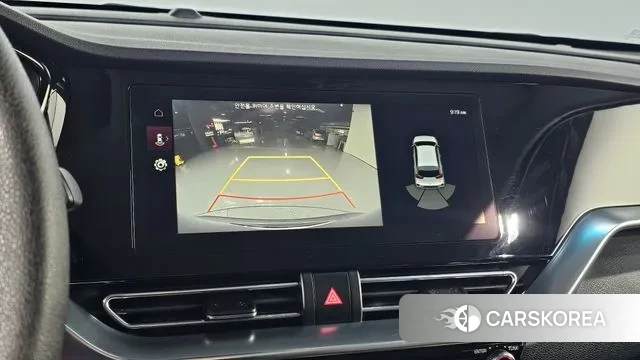 Kia The New Niro id 3567353 из Кореи 9