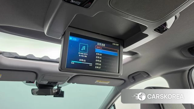 Honda Odyssey id 4753532 из Кореи 9