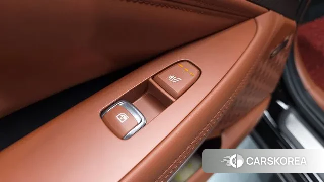 Kia The New K8 Hybrid id 3332843 из Кореи 9