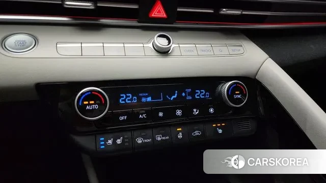 Hyundai Avante (CN7) id 3741942 из Кореи 9