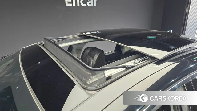 Hyundai Sonata (DN8) id 3852115 из Кореи 9