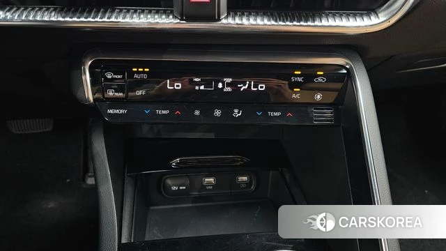 Kia K5 3rd generation id 4580563 из Кореи 9