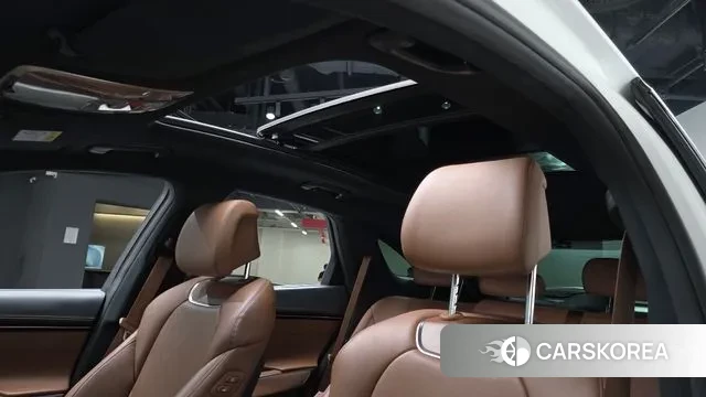 Genesis GV70 id 3043582 из Кореи 9