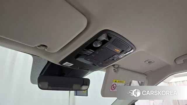 Kia Carnival 4th generation id 3607367 из Кореи 9