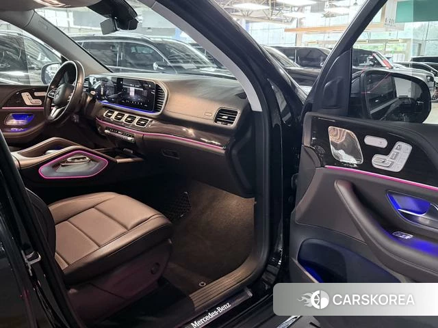 Mercedes-Benz GLS id 4366161 из Китая 9