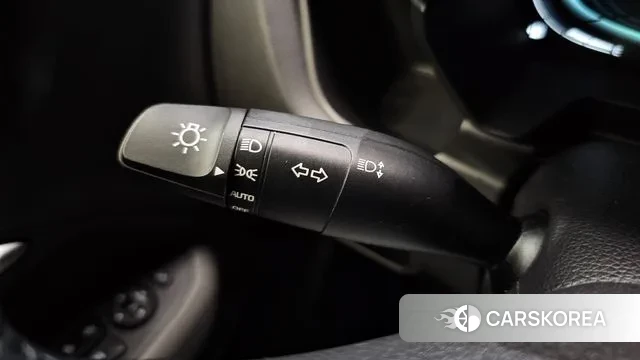 Kia The New Kia Ray id 3224158 из Кореи 9