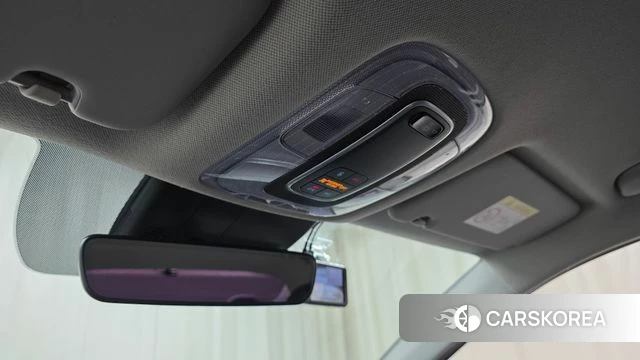 Hyundai Avante Hybrid (CN7) id 4250078 из Кореи 9