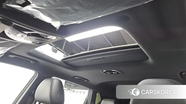 Ssangyong Rexton New Arena id 3310375 из Кореи 9