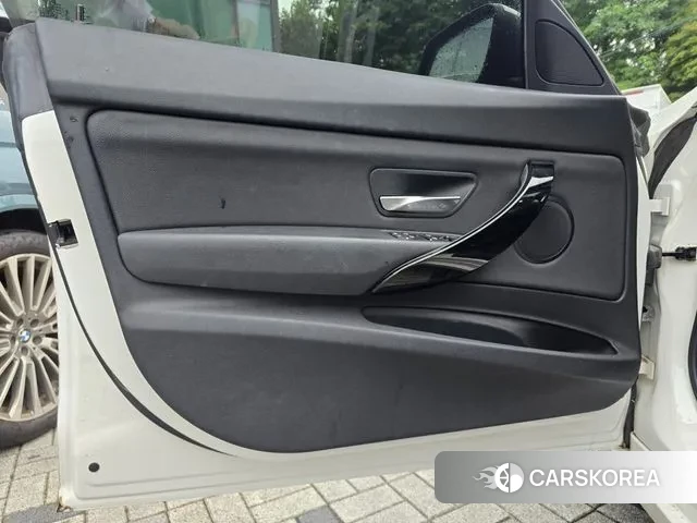 BMW 3 Series GT (F34) id 2941385 из Кореи 9