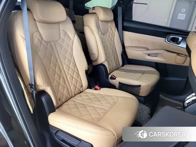 Kia Sorento 4th Generation id 3696825 из Кореи 9