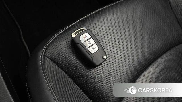 Ssangyong Tivoli Air id 4395799 из Кореи 9