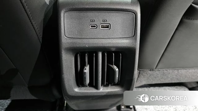 Chevrolet (GM Daewoo) Trax Crossover id 4360200 из Кореи 9