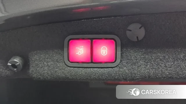 Mercedes-Benz C-Class W205 id 3572935 из Кореи 9