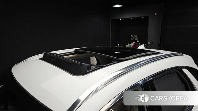 Genesis GV70 id 3620882 из Кореи 9