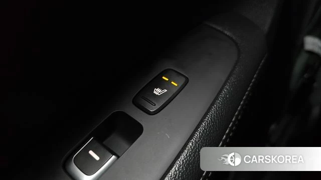 Kia The New Sorento id 4317993 из Кореи 9