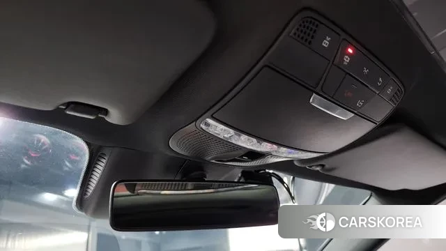 Mercedes-Benz E-Class W213 id 3505203 из Кореи 9