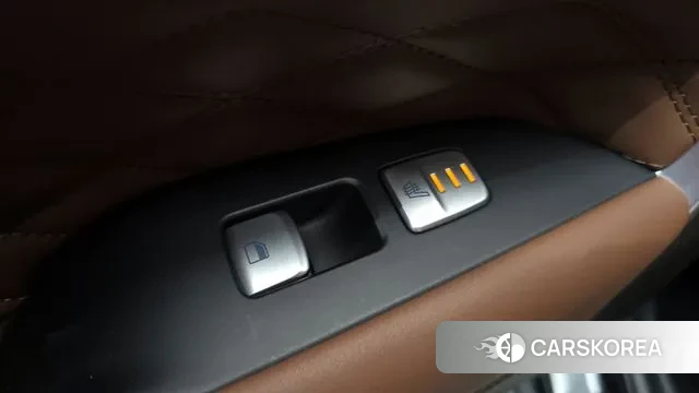 Genesis G70 id 3531044 из Кореи 9