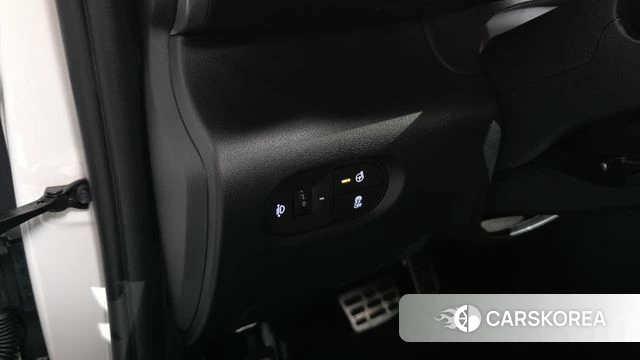 Hyundai Casper id 4613574 из Кореи 9