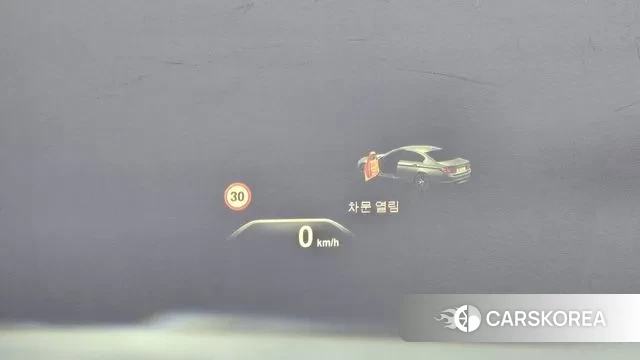 BMW 5 Series (G30) id 3558043 из Кореи 9